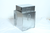 Abgasfilter - Rauchgasfilter Klar Cube