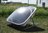 Solaranlage Boiler mit 135 Liter Solarkollektor Gartenanlage Solarboiler Solar Druckfest