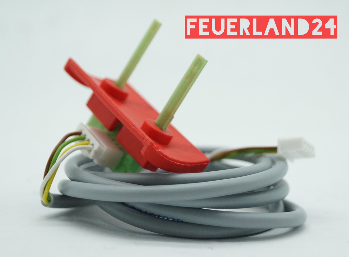 Extraflame Sensor Luftmassenmesser mit Kabel Für Öfen A Pellets 2272601 Ketty 
